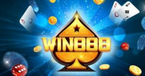 Win888 - Cổng game đổi thưởng quốc tế uy tín